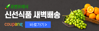 쿠팡 카테고리 7